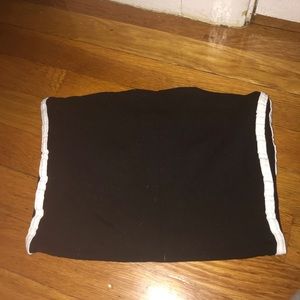 BRANDY TUBE TOP